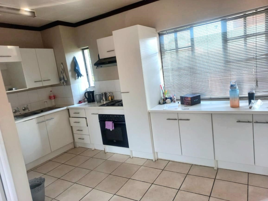 1 Bedroom Property for Sale in Hospitaalpark Free State